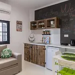 Naria Medieval House Rhodes City
