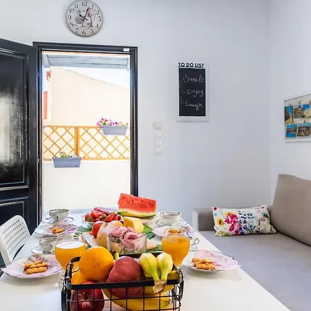 Naria Medieval House *