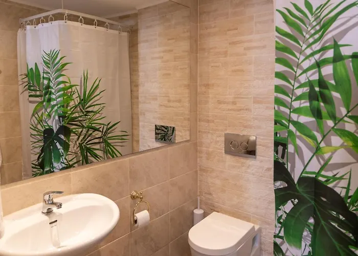 Naria Medieval House Daire