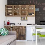 Appartamento Naria Medieval House