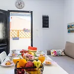 Naria Medieval House *