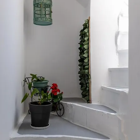 Naria Medieval House