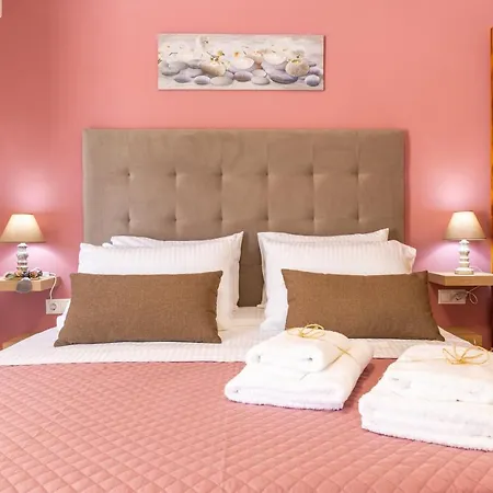 Naria Medieval House *