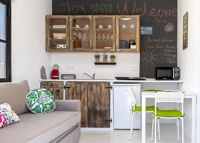 شقة Naria Medieval House