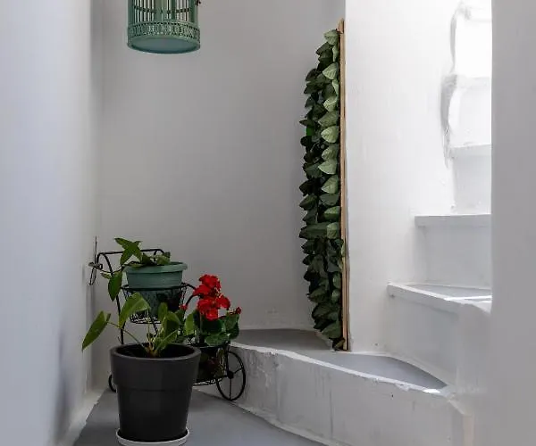 Naria Medieval House