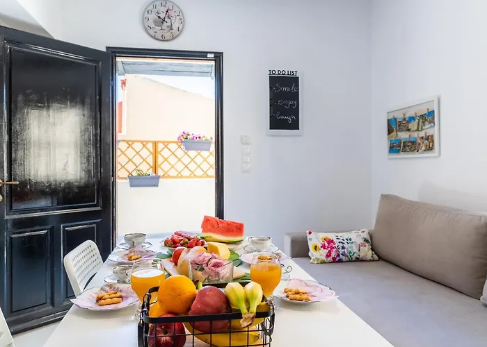 Naria Medieval House *