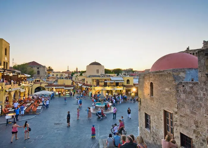 Naria Medieval House *