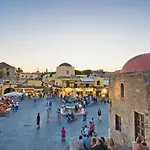 Naria Medieval House *