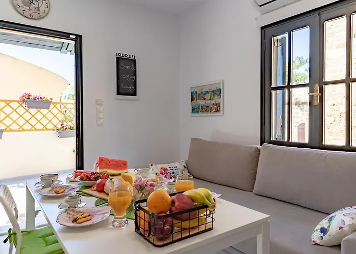 Naria Medieval House